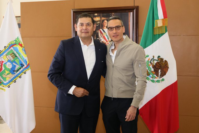 Se confirma la reubicación de la caseta Atlixco-Puebla