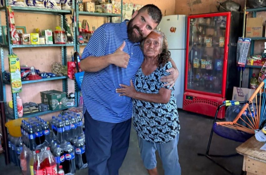 Piaxtla continúa con censos casa por casa