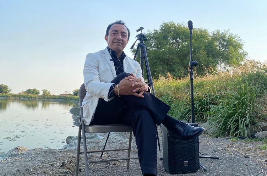 Trayectoria de Rogelio Quiroz; un viaje de pasión por la música