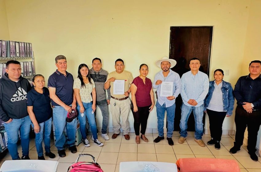 En Tepexco realizan acciones a beneficio de las mujeres