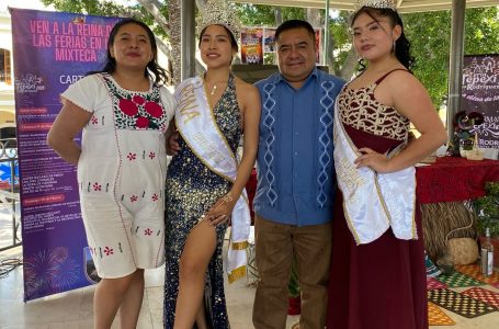 Humberto Bolaños presentó la Feria de Tepexi 2025
