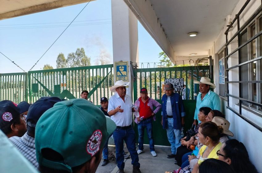 La zafra mostró un rendimiento notable: ULPCA de Atencingo