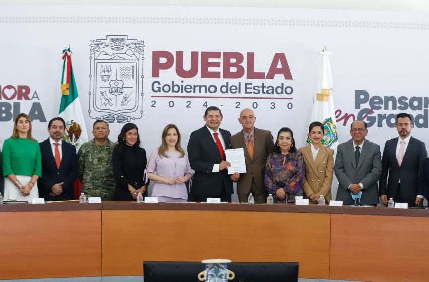 Gobierno de Puebla invita a sumarse a Pelea con Causa a favor de grupos vulnerables