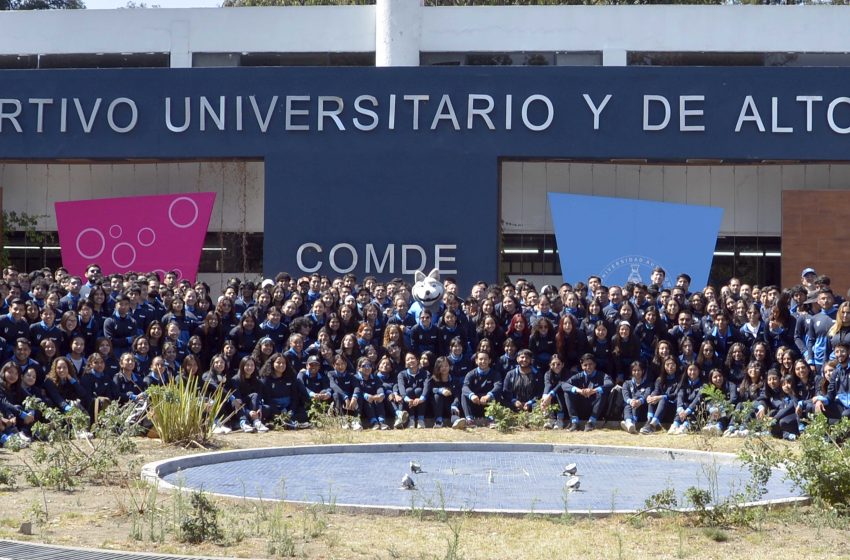 Reconoce BUAP la dedicación de sus deportistas