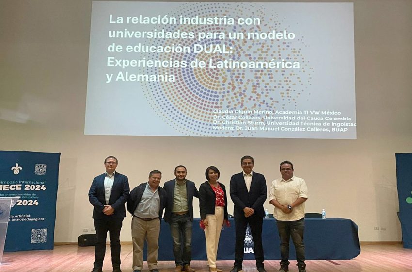 Científicos BUAP proponen IA y algoritmos para diagnosticar oportunamente la demencia