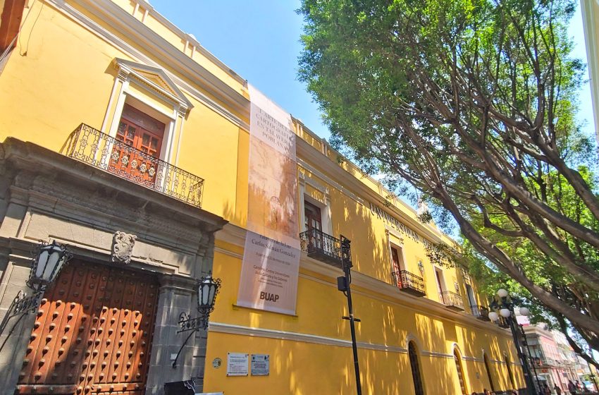Filosofía y Letras de la BUAP retoma actividades