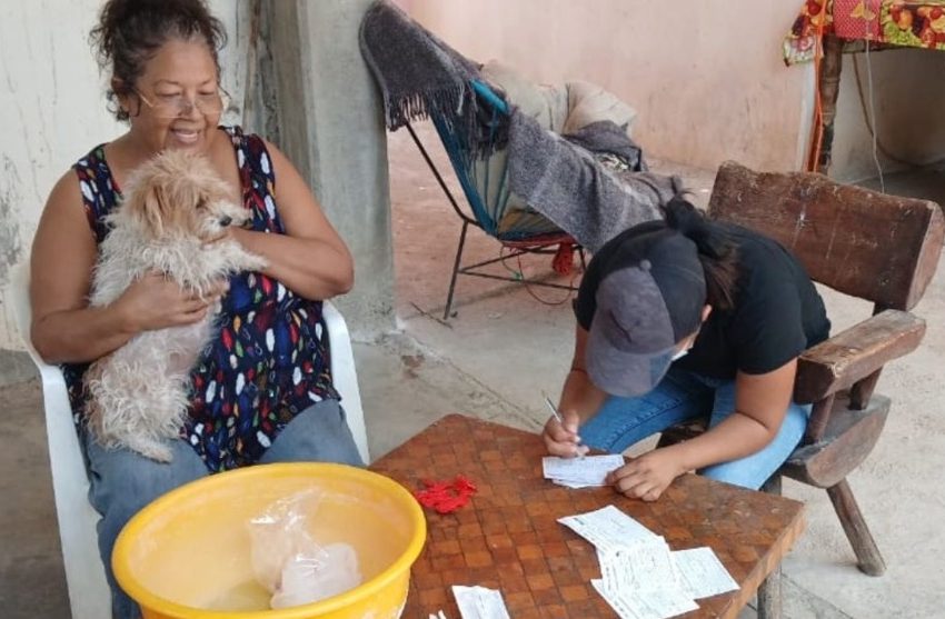 Gobierno de Tehuitzingo prioriza la salud pública