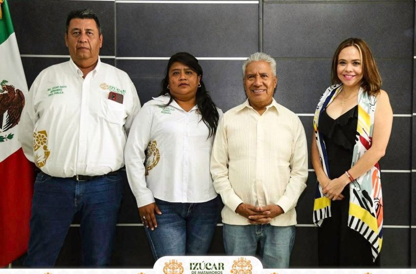 Izúcar contará con una Universidad de la Salud