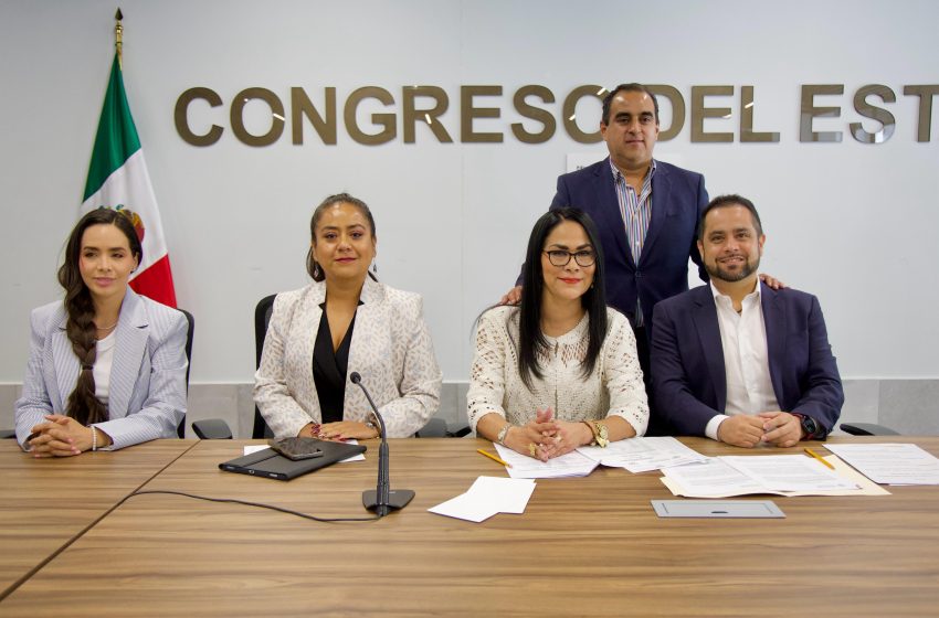 Aprueba Comisión del Congreso exhorto para crear un Observatorio Metropolitano de Seguridad Pública