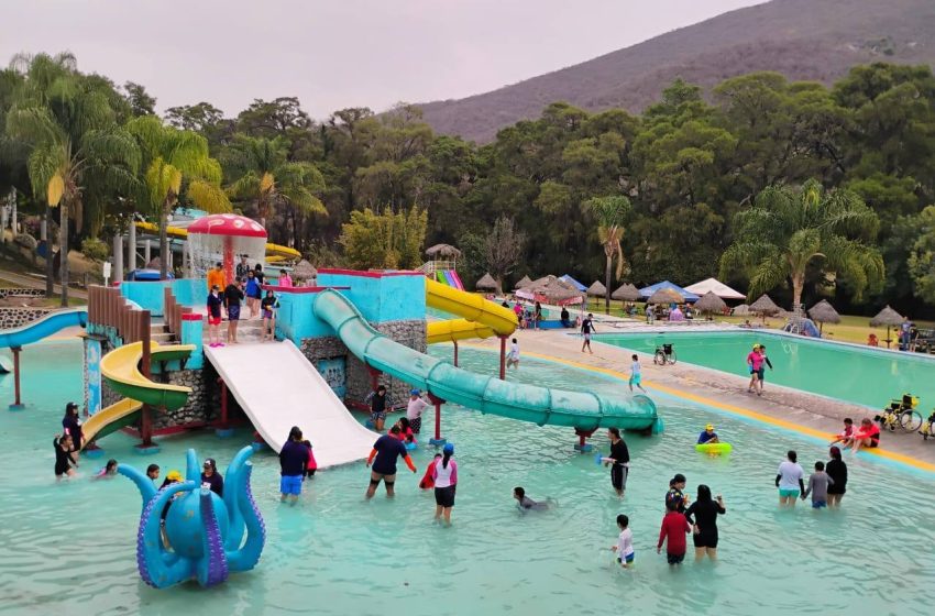 La mixteca, un atractivo más para la Semana Santa