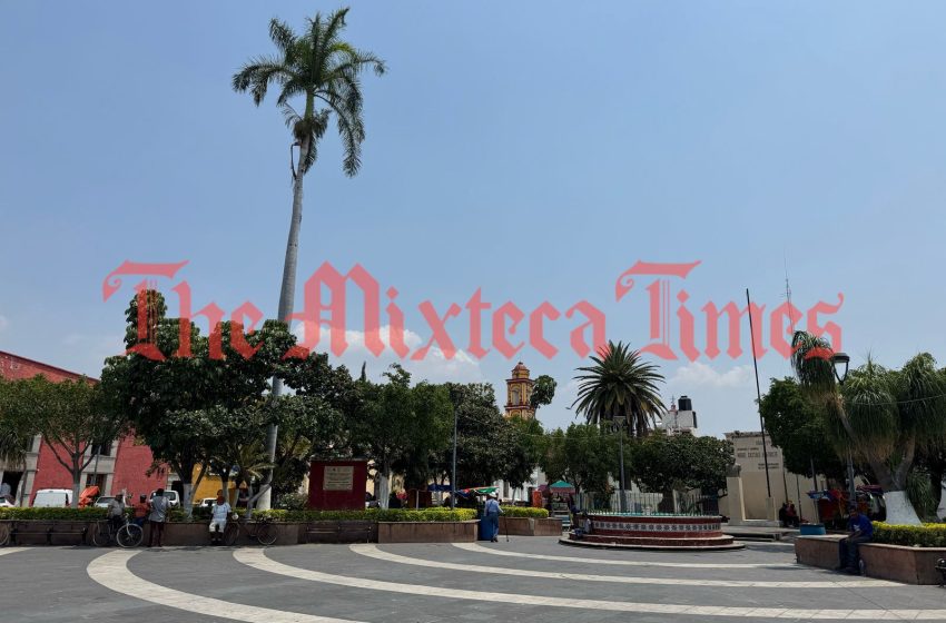Sin casos de golpe de calor en Izúcar durante abril