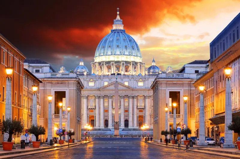 El cónclave para elegir al sucesor del Papa Francisco iniciará el 7 de mayo.