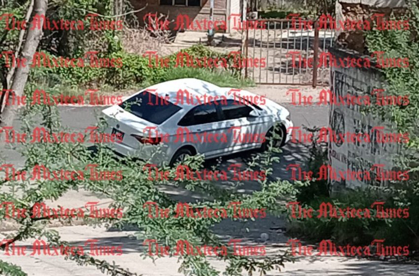 En Acatlán de Osorio reportan persecución de estatales contra presuntos delincuentes