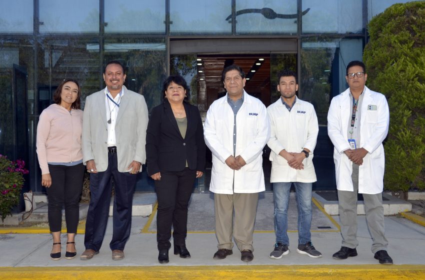 Científicos BUAP evalúan calidad del agua y contaminantes de las represas Necaxa, Nexapa y Tenango