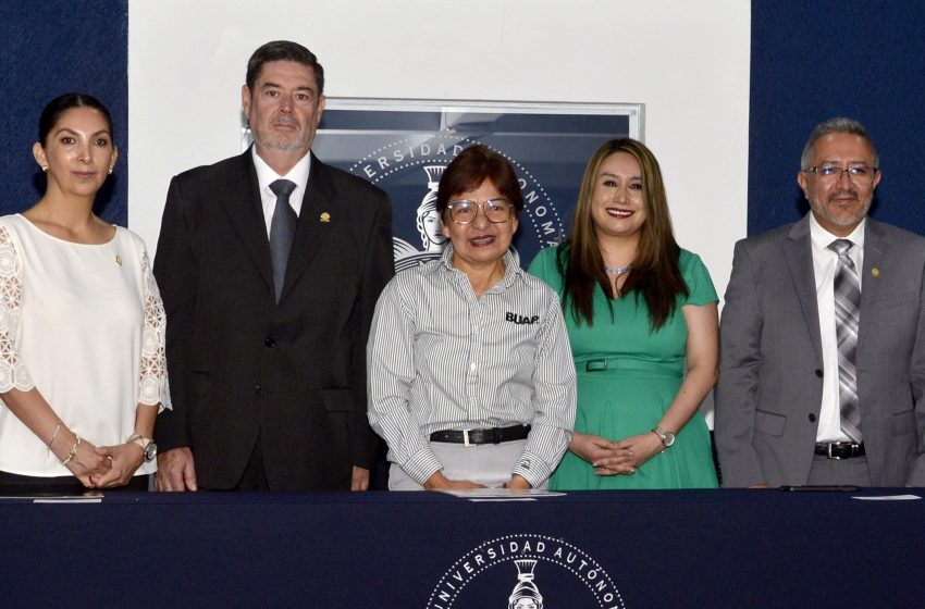 Facultad de Estomatología de la BUAP, compromiso y vocación social