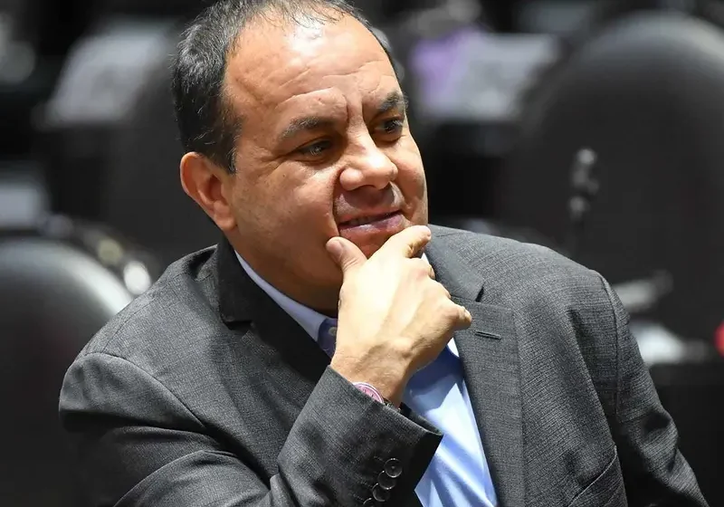 Nuevo escandalo para Cuauhtémoc Blanco