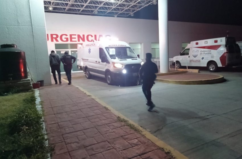 Accidente en Teyuca dejó un muerto