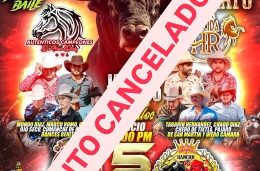Violencia alcanzó a fiesta patronal en Teotlalco
