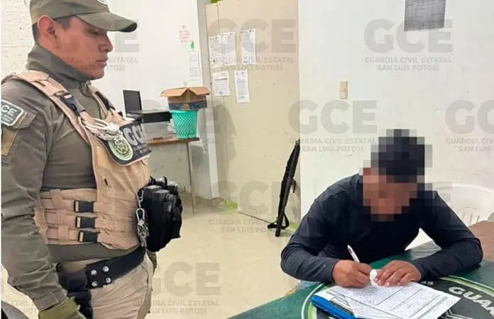 Localizan a atlixquense víctima de secuestro