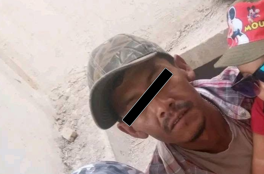 Cadaver hallado en Izúcar era de Modesto López, estaba reportado como desaparecido en Tilapa