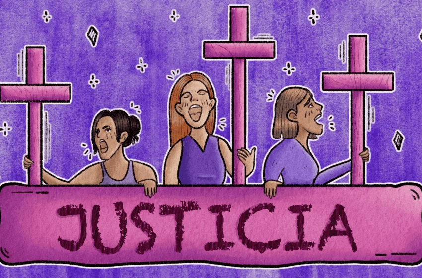 Aumentan violaciones y reducen feminicidios en Puebla