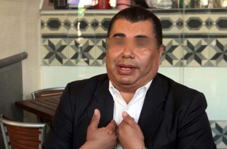 Solicitan 20 años de prisión por violencia familiar contra Javier N.