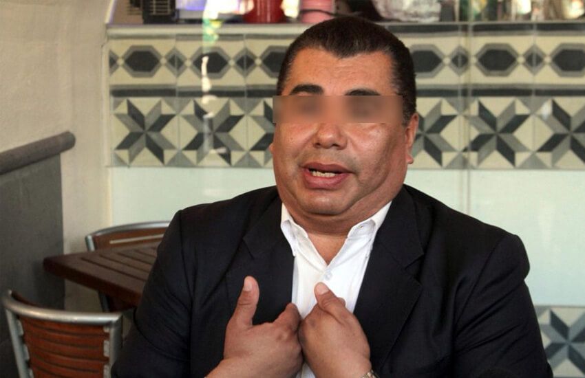 Solicitan 20 años de prisión por violencia familiar contra Javier N.