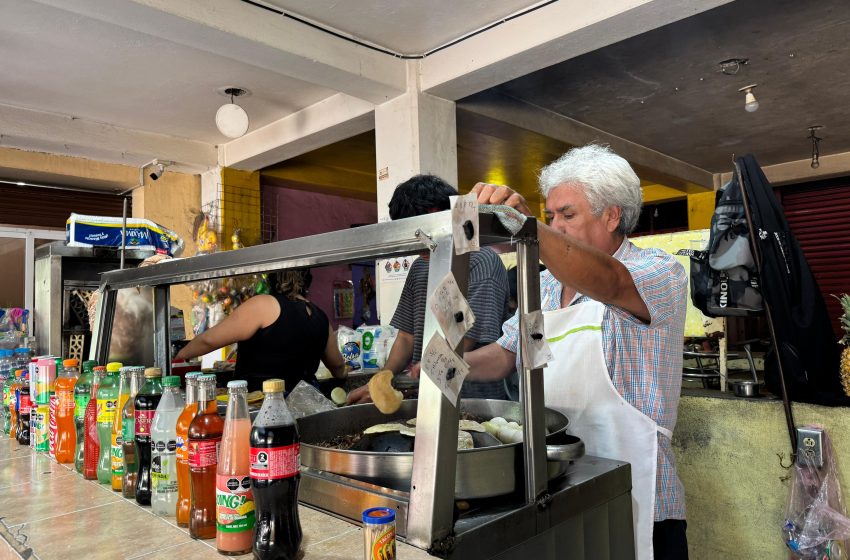 Comercios preocupados por estancamiento de ventas