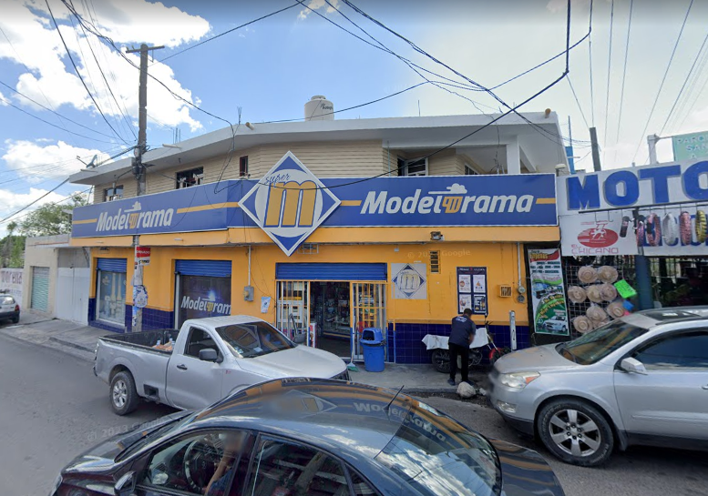 Otro Modelorama fue asaltado en Izúcar de Matamoros