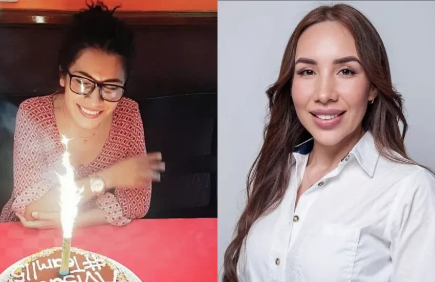 Asesinan a periodista en ataque armado contra candidata