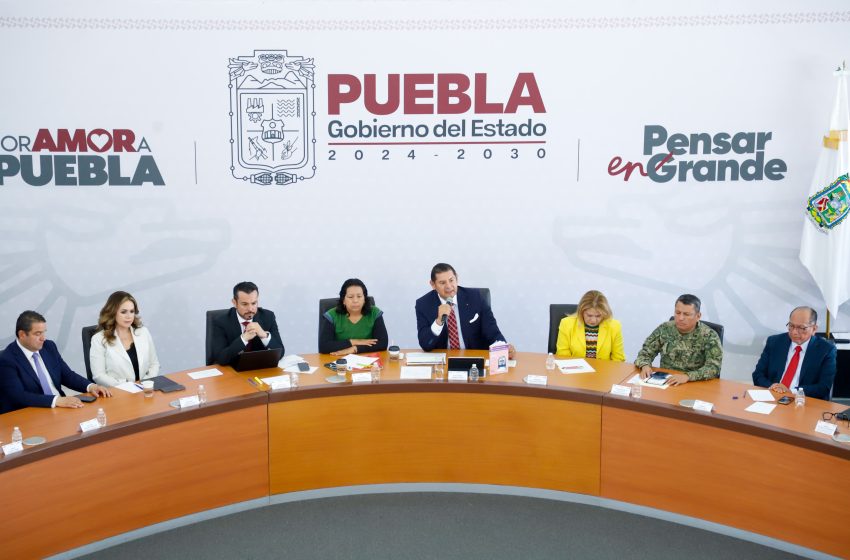 Trabajará Gobierno con Empresarios la instalación de un Consejo Estatal para el Desarrollo Económico, Social y Ambiental
