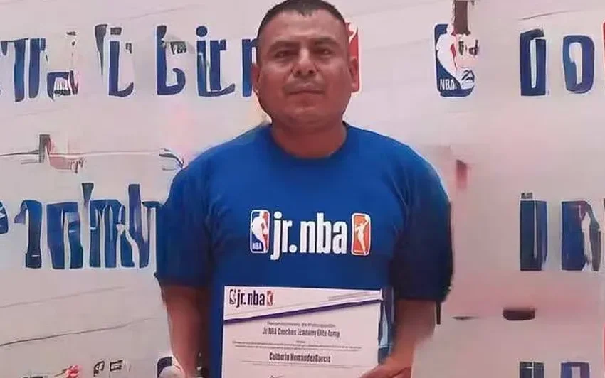 Asesinan a entrenador de basquetbol de niños Triquis