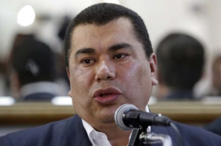 Dan 6 años de prisión a López Zavala por violencia familiar