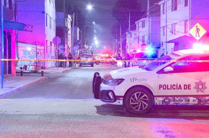 Matan a dos hijos de la narcomenudista “La Loba” en Puebla