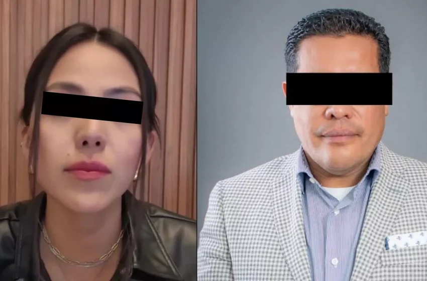 Médico y Nutrióloga se denuncian entre sí por violencia familiar en Puebla
