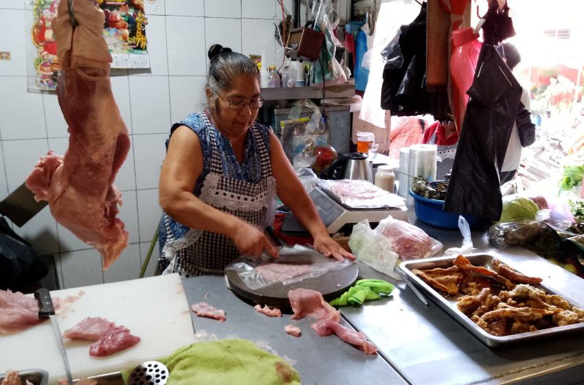 La Unión de Tablajeros de Izúcar cumplió 30 años