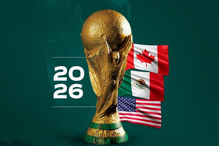 A un año del Mundial 2026; México registra 76 homicidios por día