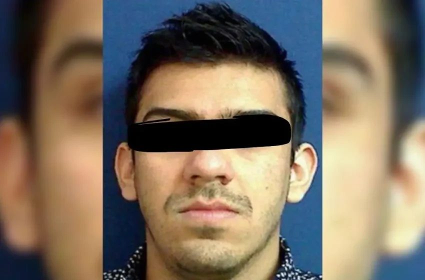 Detienen en Tijuana a «El Flaquito» líder del Cártel de los Arellano Félix