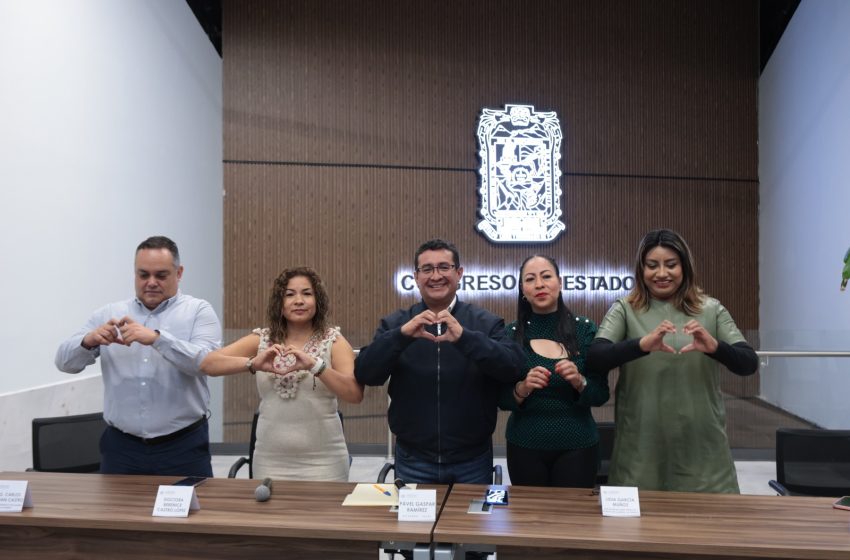 Refrenda Congreso del Estado impulso a los y las artesanas poblanas
