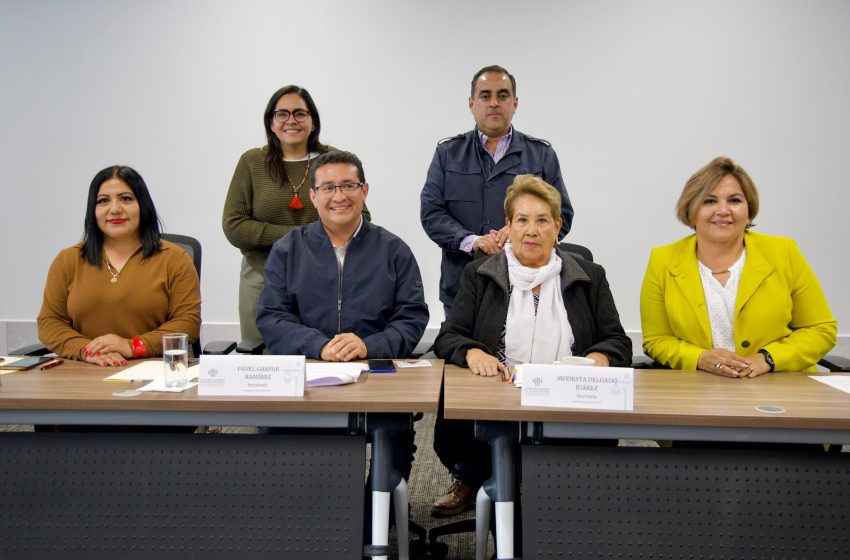 Comisión del Congreso avala propuesta para promover acciones a favor de mujeres agraristas