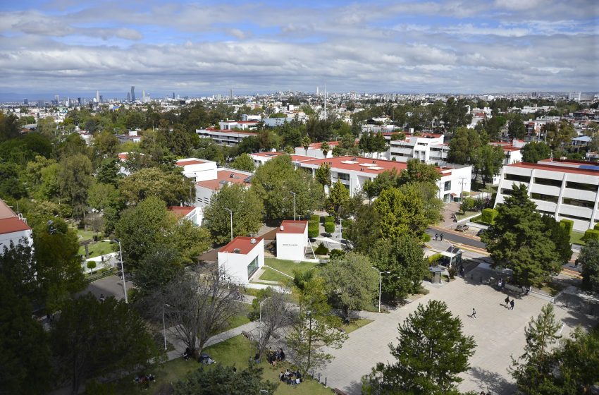 La BUAP representará a México en el Premio UNESCO-Japón de Educación para el Desarrollo Sostenible