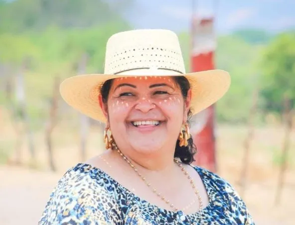 Asesinan a Presidenta Municipal de Tepalcatepec, Michoacán