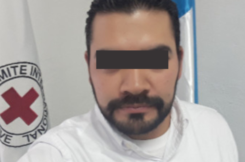 Detienen a José Raúl nuevo director en la Comisión Búsqueda de Personas por abandono de funciones