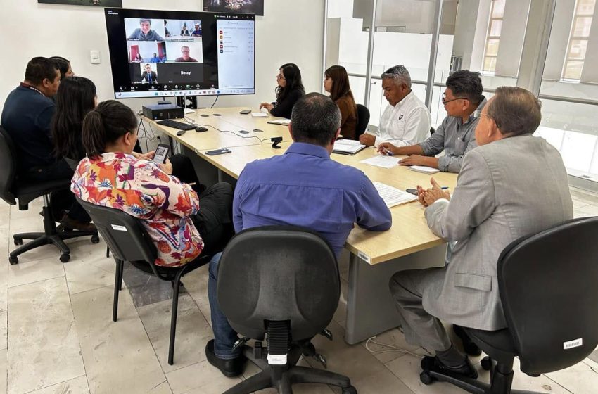 IPAM al pendiente de migrantes poblanos en Los Ángeles