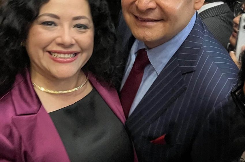 En busca Isabel Vergara de un Petlalcingo mejor