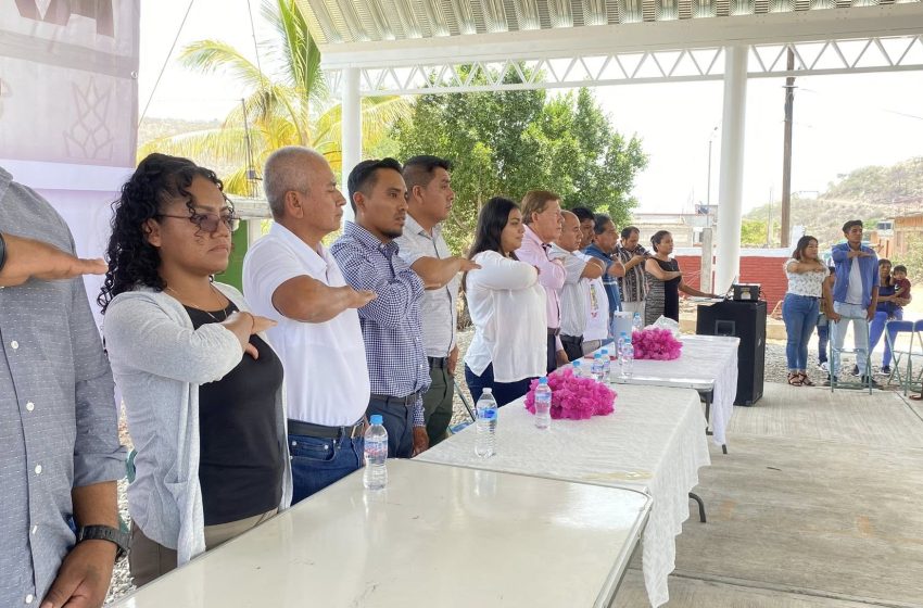 Beneficia Marubet Meza al desarrollo educativo