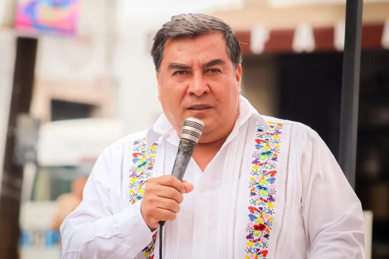 Asesinan a presidente municipal de Tacámbaro, Michoacán