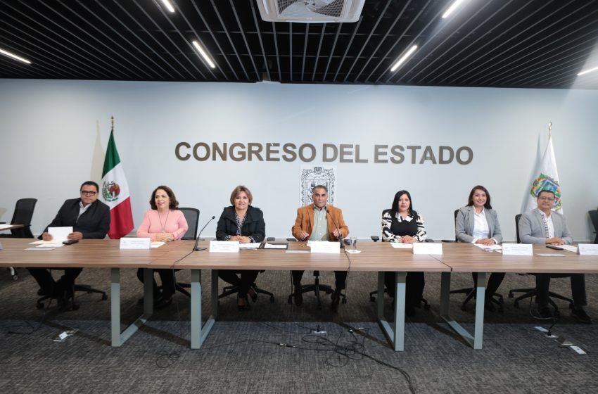 Aprueba Comisión del Congreso reformas para regulación de motocicletas en Puebla