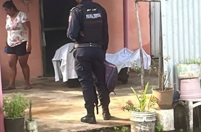 Joven de 16 años muere tras ser alcanzado por un rayo mientras pescaba
