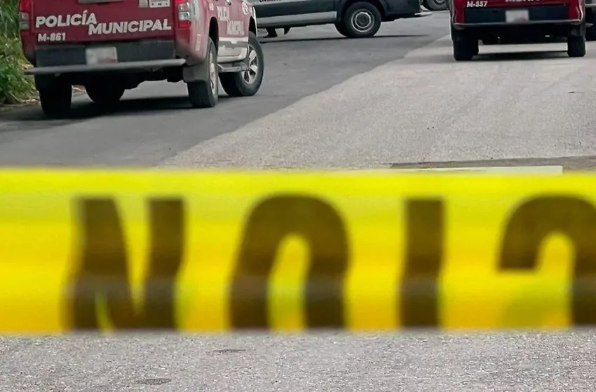 Muere trabajador al caer del techo de una fabrica en Puebla